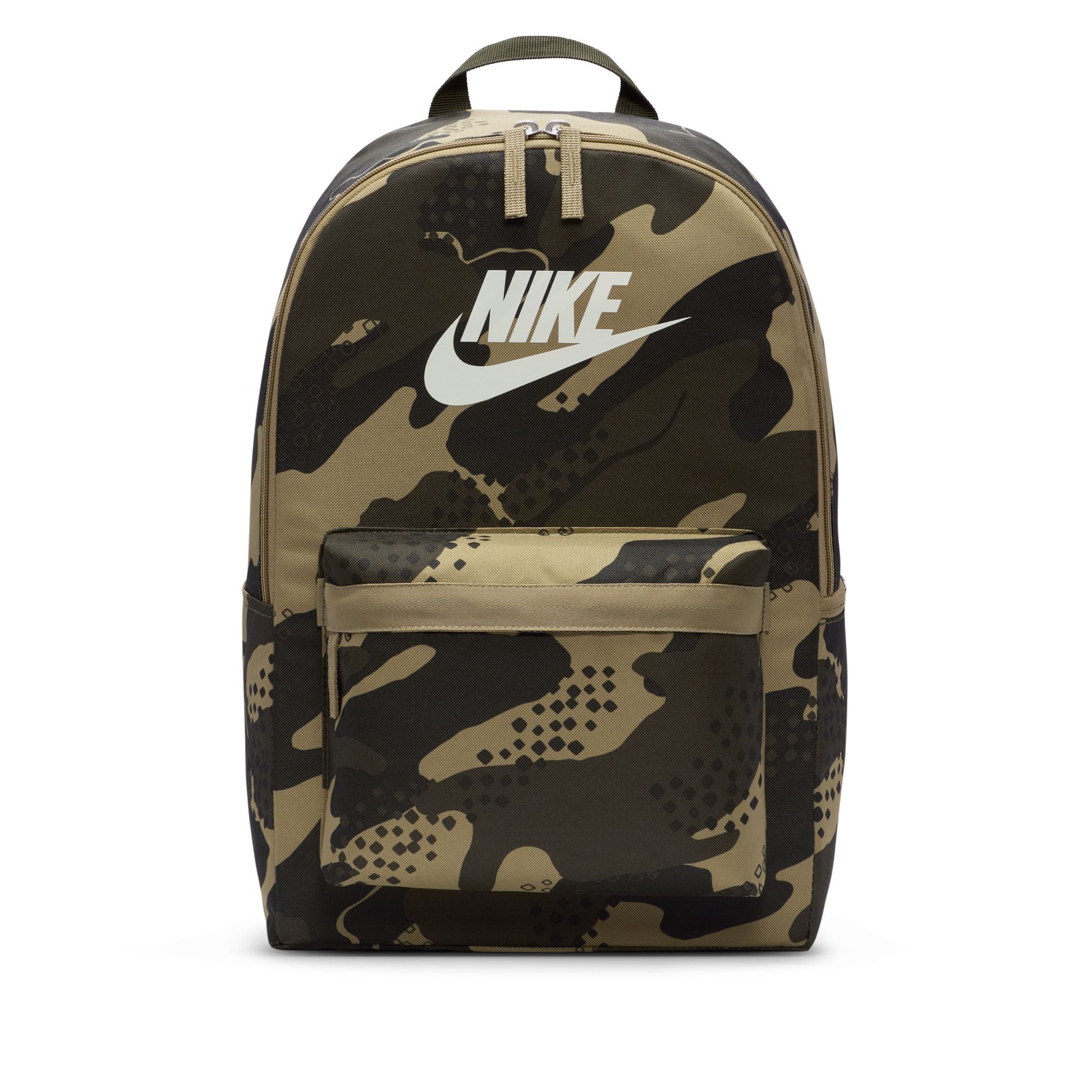 NIKE HERITAGE FQ5836-276 BACKPACK (YB)