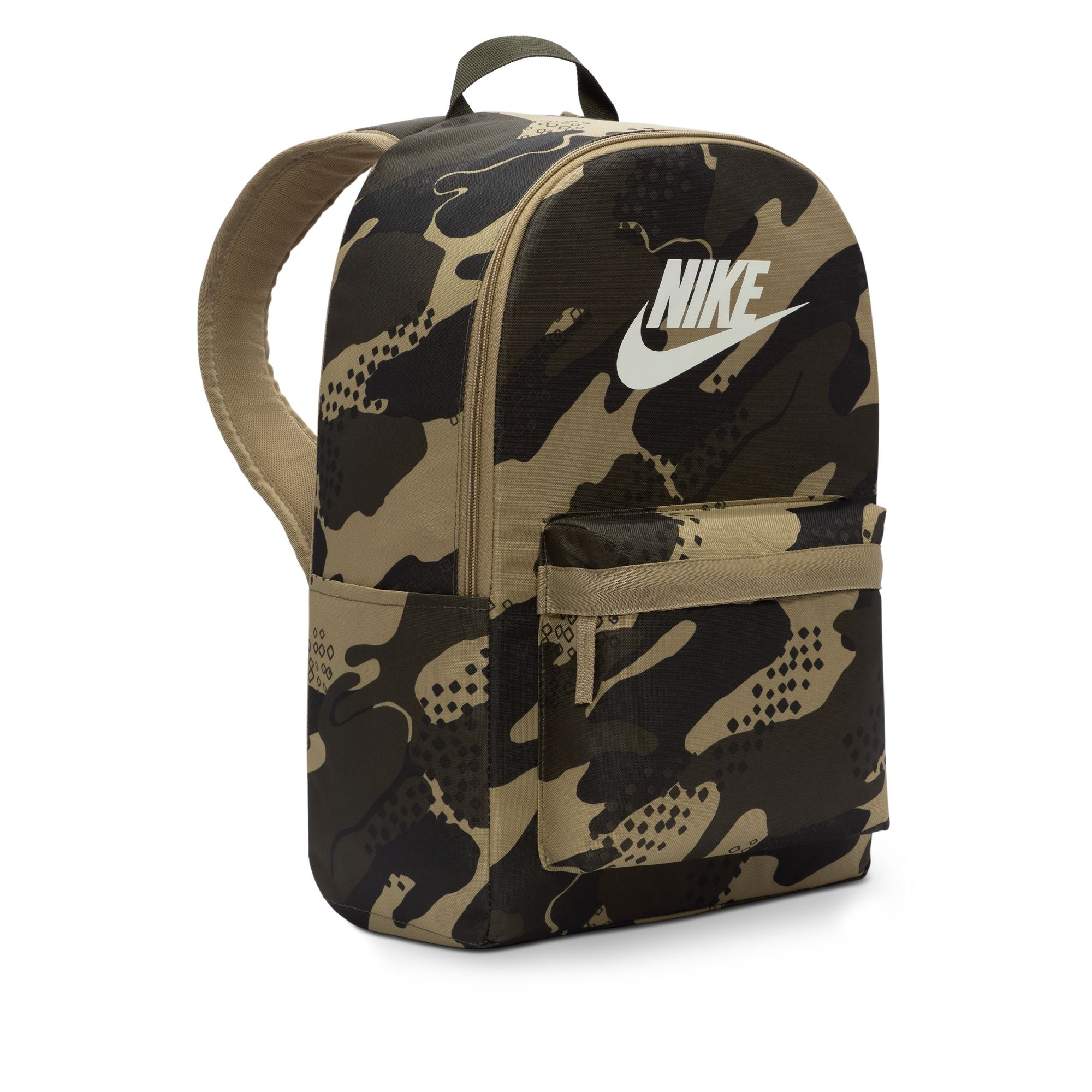 NIKE HERITAGE FQ5836-276 BACKPACK (YB)