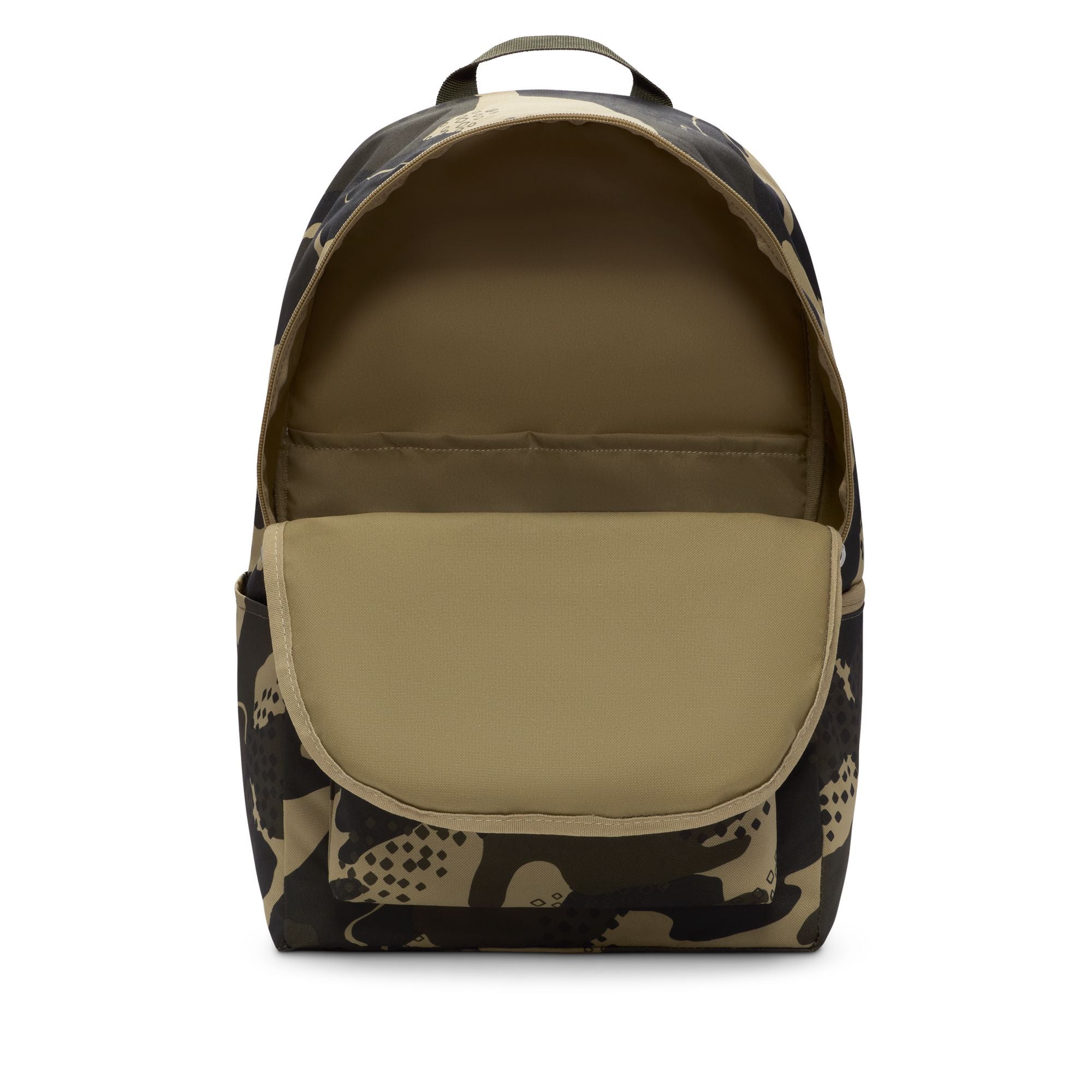 NIKE HERITAGE FQ5836-276 BACKPACK (YB)