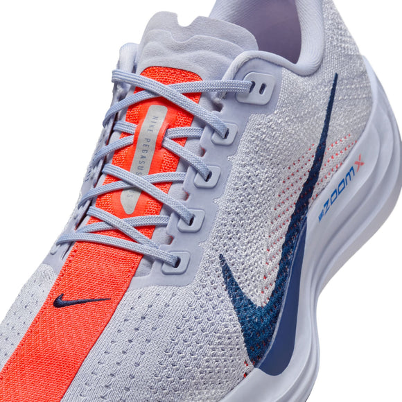 NIKE PEGASUS PLUS FQ7262-006 RUNNING SHOES (M)