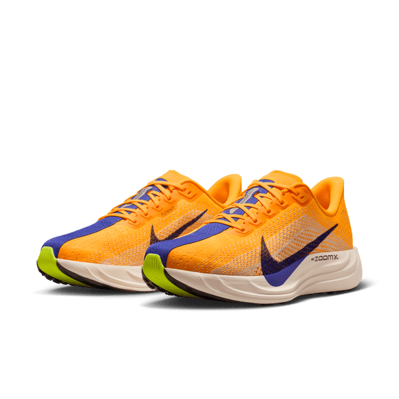 NIKE PEGASUS PLUS FQ7262-801 RUNNING SHOES (M)