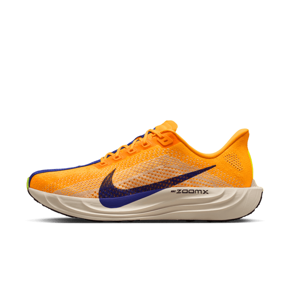 NIKE PEGASUS PLUS FQ7262-801 RUNNING SHOES (M)