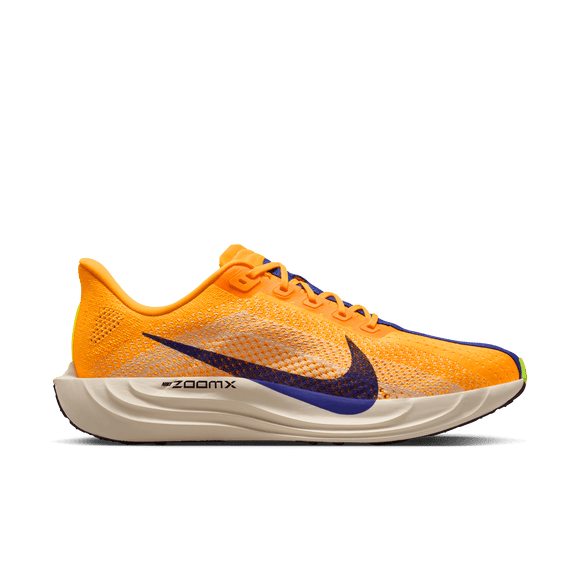 NIKE PEGASUS PLUS FQ7262-801 RUNNING SHOES (M)