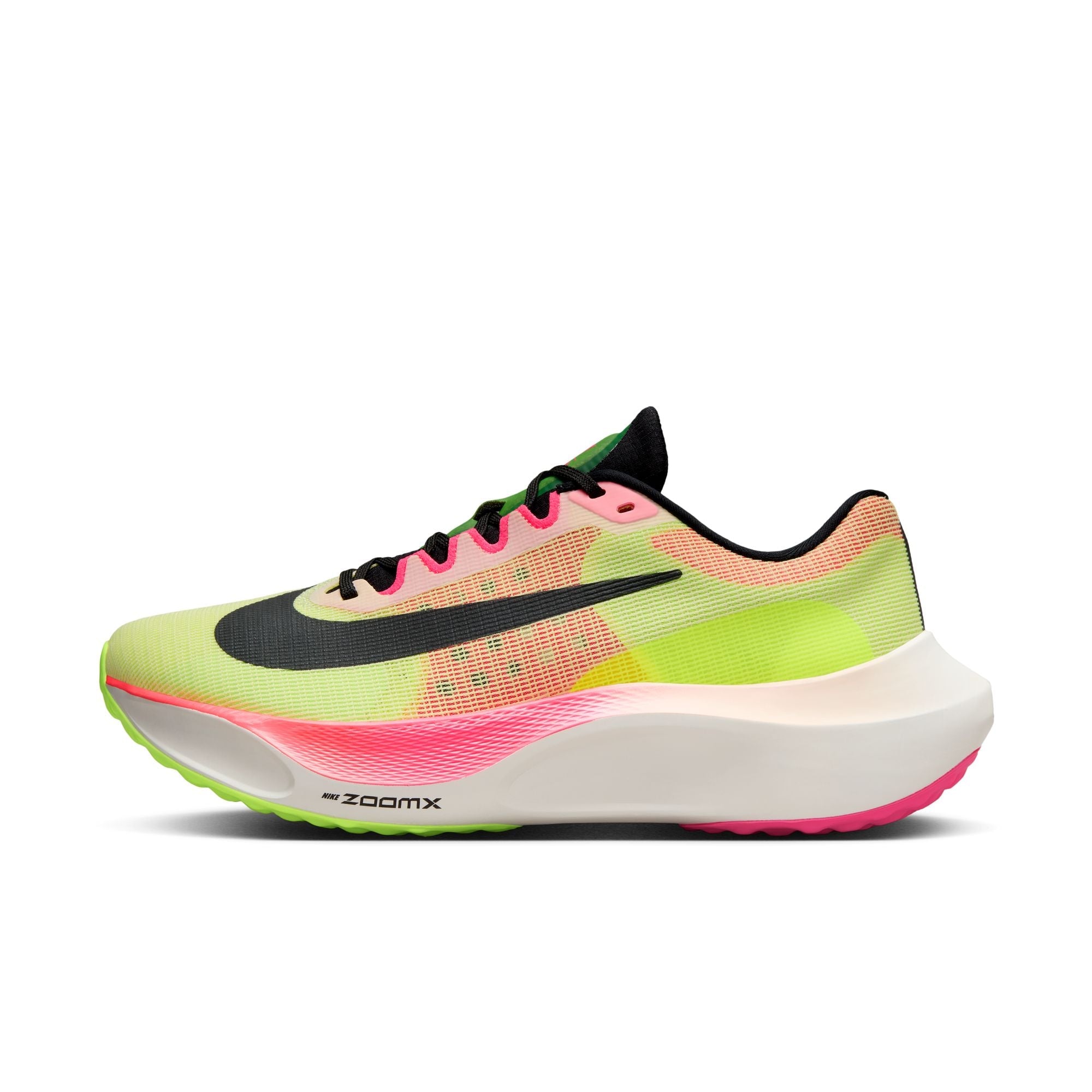 NIKE ZOOM FLY 5 PRM FQ8112-331 RUNNING SHOES (M)