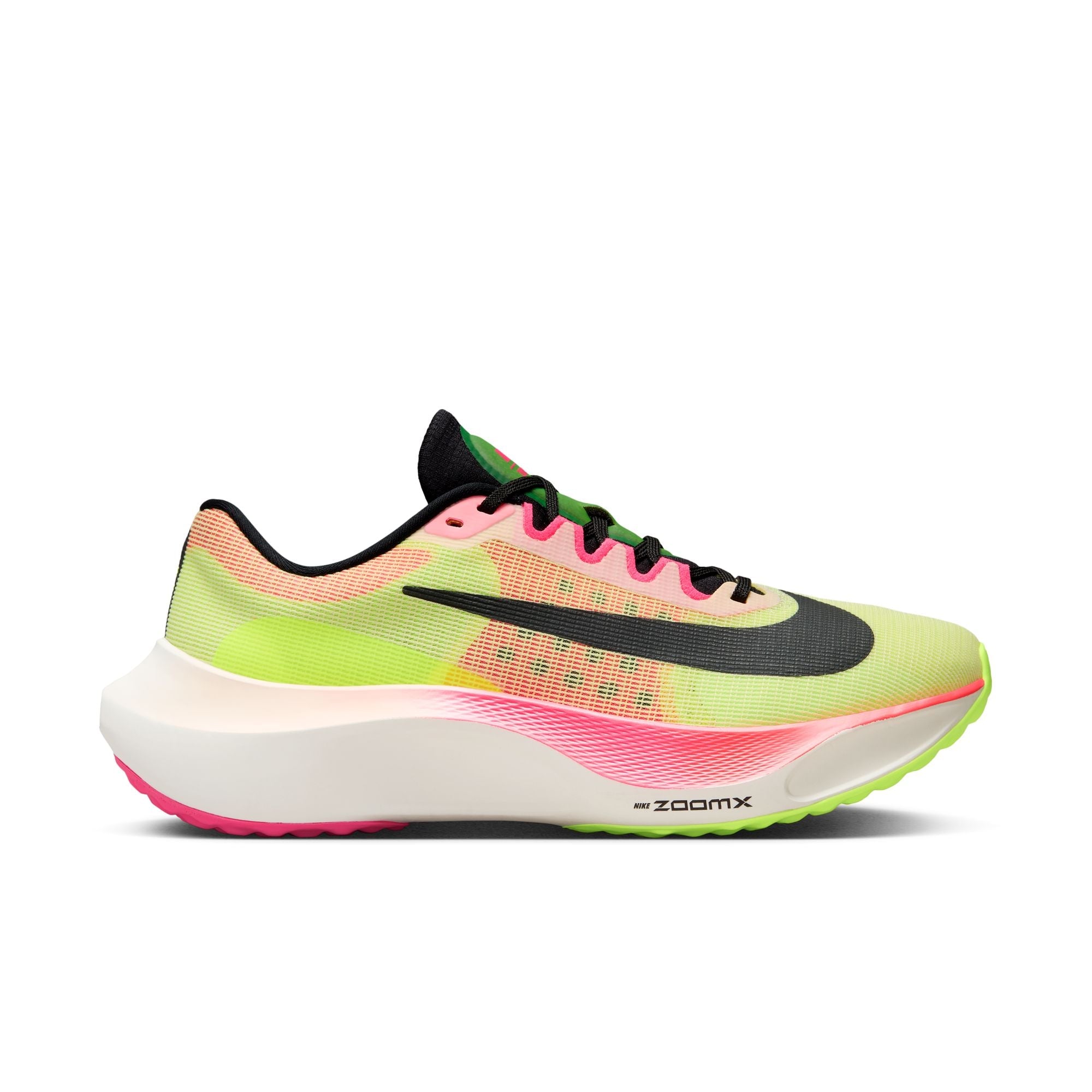 NIKE ZOOM FLY 5 PRM FQ8112-331 RUNNING SHOES (M)