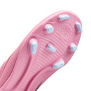 NIKE JR VAPOR 16 CLUB FG/MG FQ8286-600 FIRM GROUND SHOES FOOTBALL(YB)-11