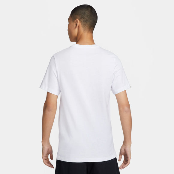 NIKE AS M NSW TEE OC LBR PK5 FV3748-100 T-SHIRT SHORT SLEEVE (M)