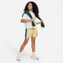 NIKE G NSW TEE OC KC2 FV5495-072 TOP SHORT SLEEVE TRAINING (YG)-5