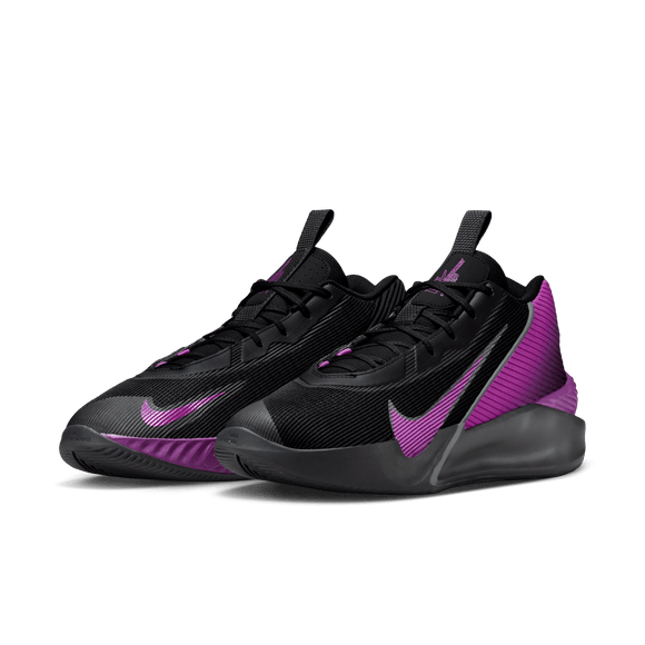 NIKE G.T. JUMP ACADEMY FV5524-007 BASKETBALL SHOES (M)