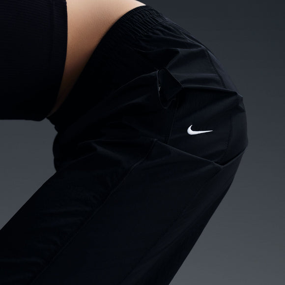 NIKE W NSW NK WR WVN HR OH PANT FV7655-010 PANT (W)
