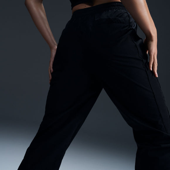 NIKE W NSW NK WR WVN HR OH PANT FV7655-010 PANT (W)