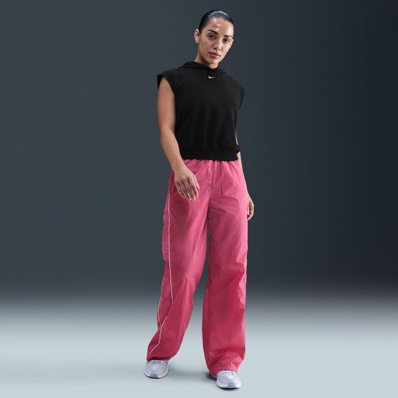 NIKE W NSW NK WR WVN HR OH PANT FV7655-634 PANT (W)