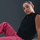 NIKE W NSW NK WR WVN HR OH PANT FV7655-634 PANT (W)-10