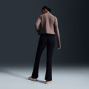 NIKE W NK DF ZENVY HR FLARE FV7921-010 TIGHT FULL LENGTH TRAINING (W)-3