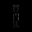 NIKE W NK DF ZENVY HR FLARE FV7921-010 TIGHT FULL LENGTH TRAINING (W)-6