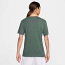 NIKE AS M NKCT Dri-FIT TEE OC 2 FV8435-338 T-SHIRT TRAINING SHORT SLEEVE TENNIS (M)-2