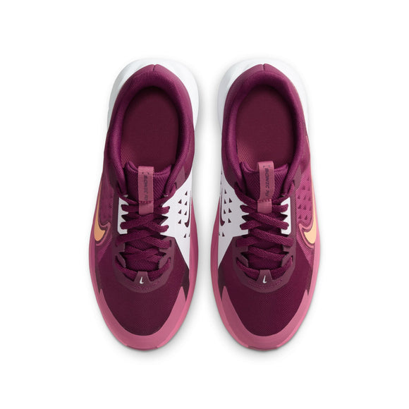 NIKE SONIC FLY (GS) FZ0017-601 RUNNING SHOES (YG)