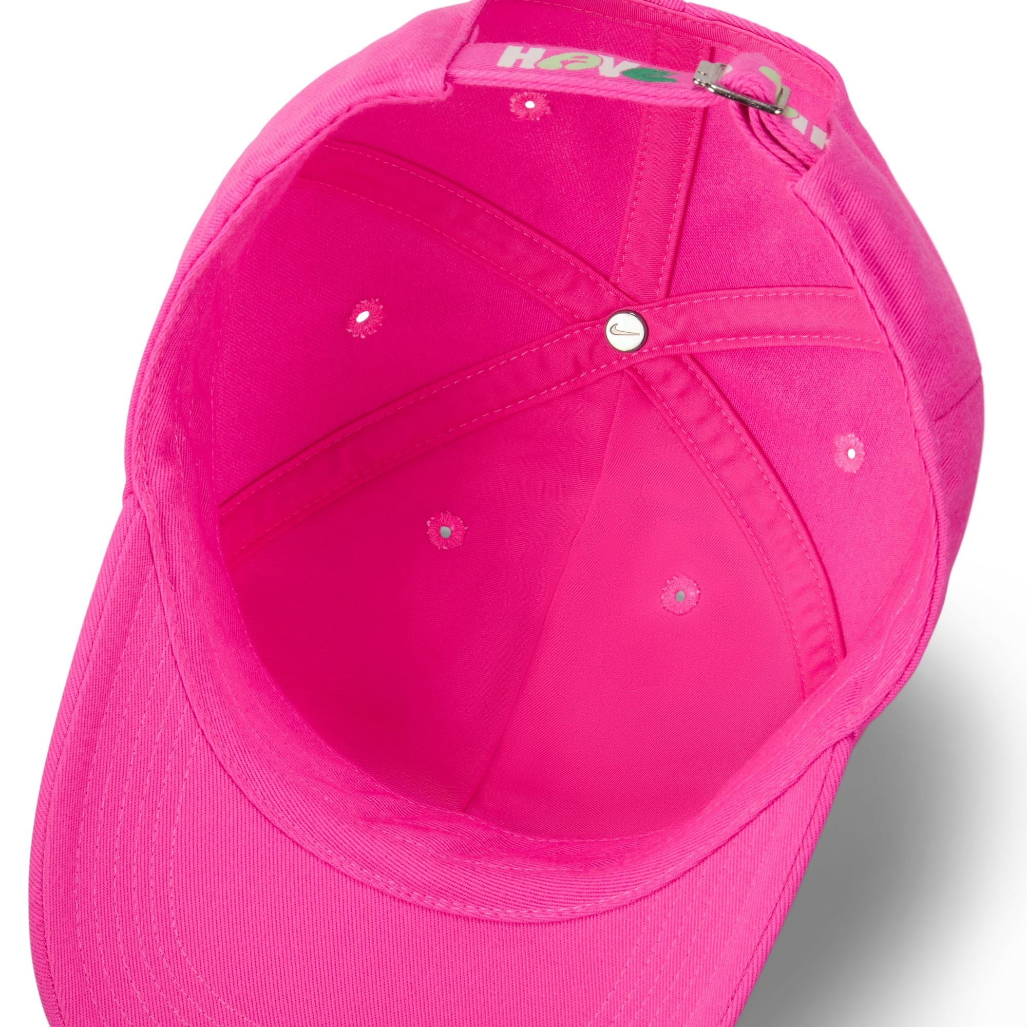 night wear sport club キャップ SKINS スキンズ（SKINS）（メンズ、レディース）ランニング