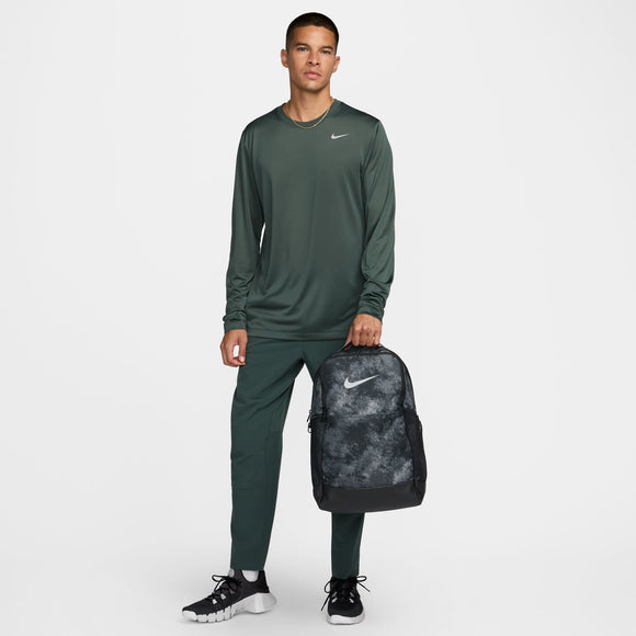 NIKE BRASILIA FZ2608-068 BACKPACK (U)