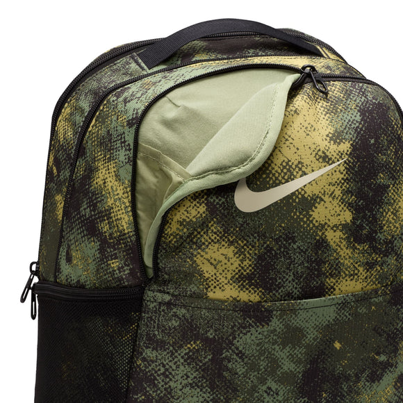NIKE BRASILIA FZ2608-386 BACKPACK (M)