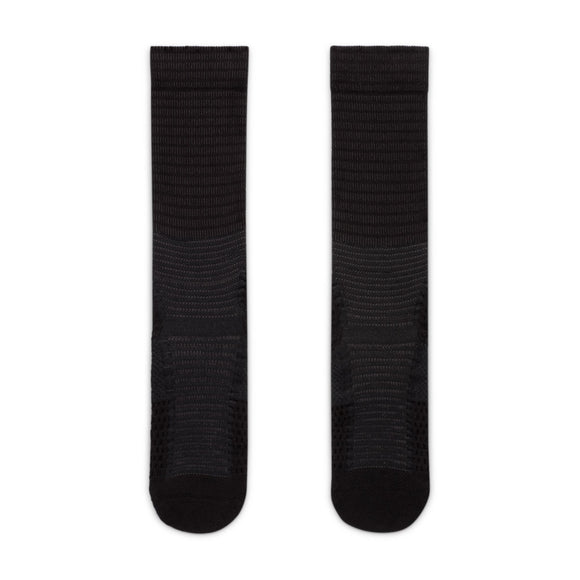 NIKE U NK UNICORN CSH CRW 1PR - 160 FZ3399-010 SOCKS CREW TRAINING (M)