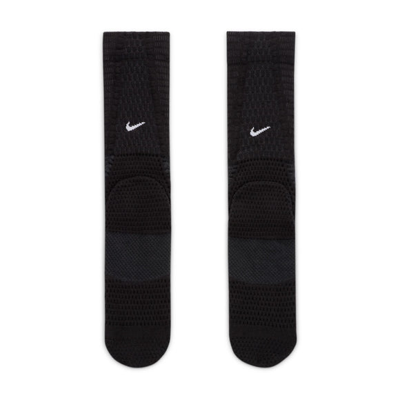 NIKE U NK UNICORN CSH CRW 1PR - 160 FZ3399-010 SOCKS CREW TRAINING (M)