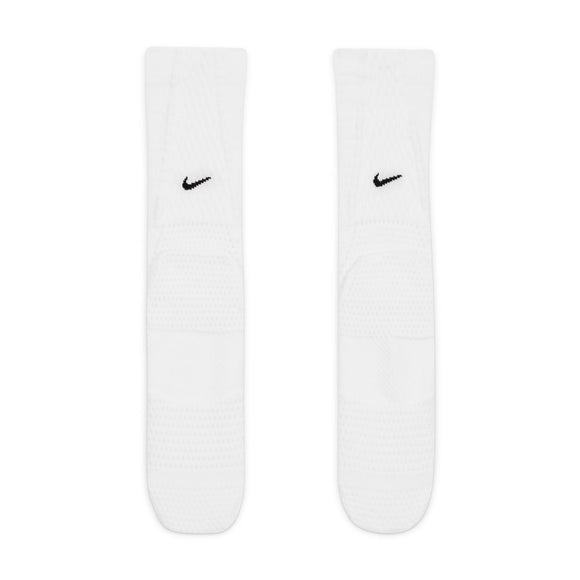 NIKE U NK UNICORN CSH CRW 1PR - 160 FZ3399-100 SOCKS CREW TRAINING (M)