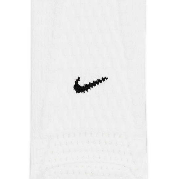 NIKE U NK UNICORN CSH CRW 1PR - 160 FZ3399-100 SOCKS CREW TRAINING (M)