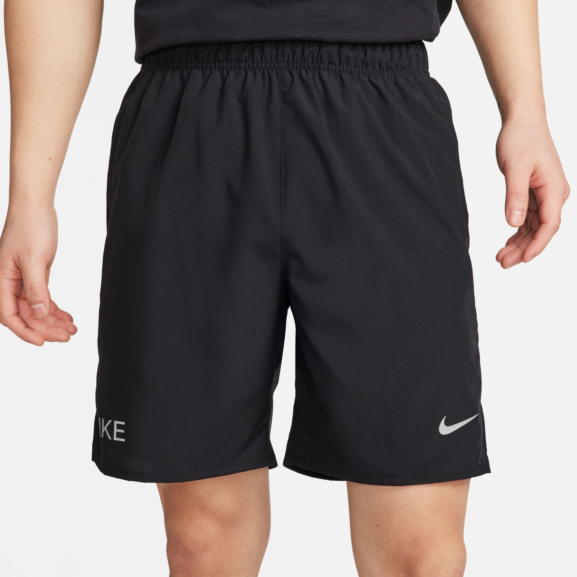 NIKE AS M NK Dri-FIT CHALLENGER 7UL FZ4751-010 SHORT RUNNING (M)