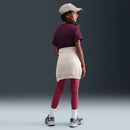 NIKE G NSW TEE BOXY ESSNTL LBR FZ5559-610 T-SHIRT SHORT SLEEVE (YG)-6