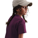 NIKE G NSW TEE BOXY ESSNTL LBR FZ5559-610 T-SHIRT SHORT SLEEVE (YG)-4