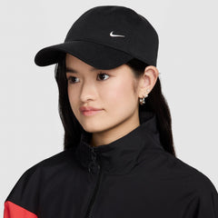 NIKE U NK CLUB CAP U CB SM SWSH L FZ5698-010 CAP (U)