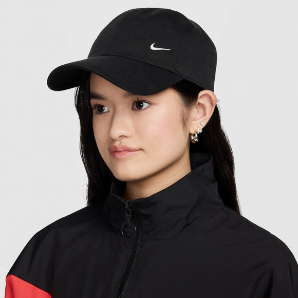 NIKE U NK CLUB CAP U CB SM SWSH L FZ5698-010 CAP (U)