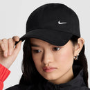 NIKE U NK CLUB CAP U CB SM SWSH L FZ5698-010 CAP (U)-6