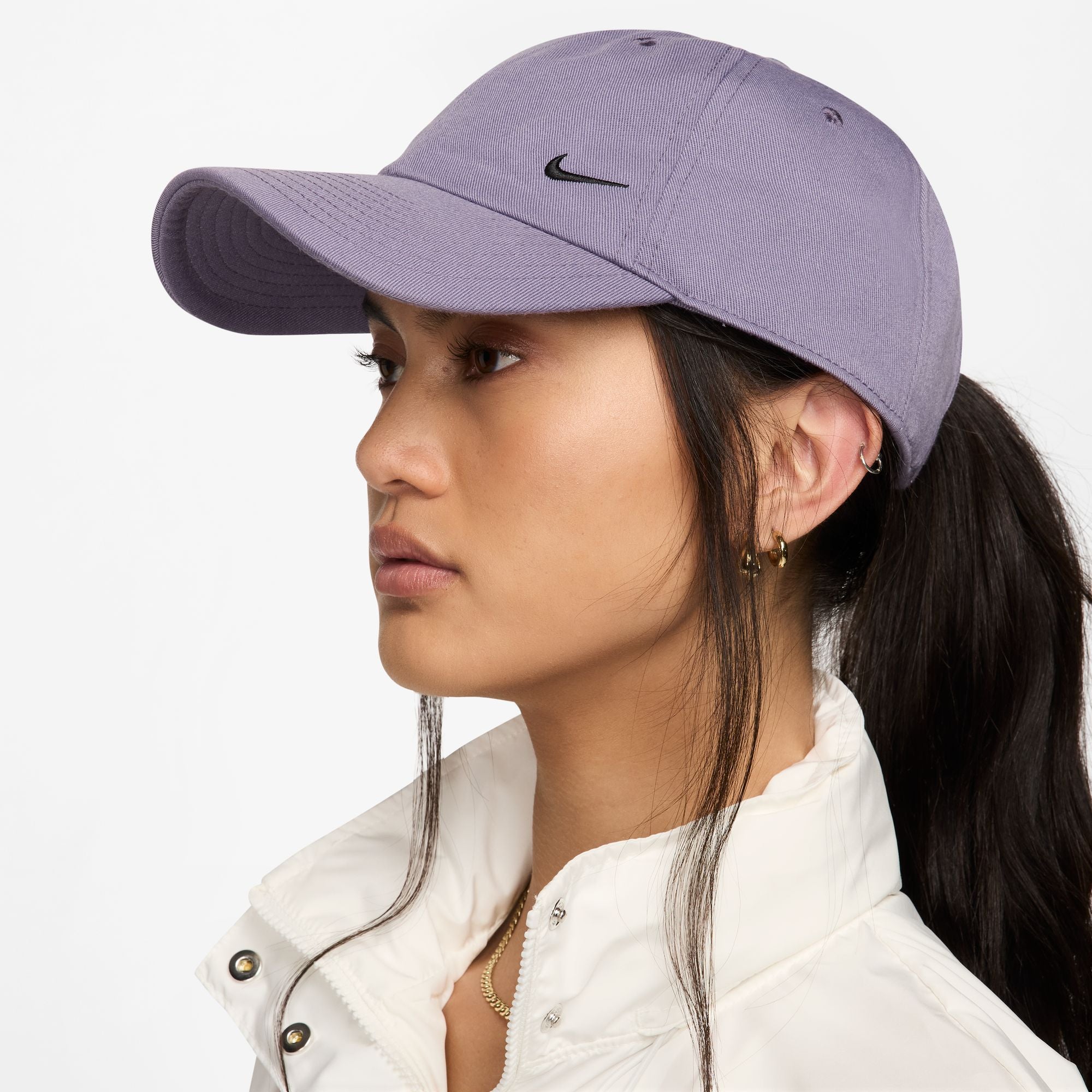 NIKE CLUB CAP U CB FZ5698-509 CAP (U)