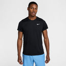NIKE M NKCT DRY VICTORY TOP FZ6921-010 T-SHIRT SHORT SLEEVE TRAINING (M)-1