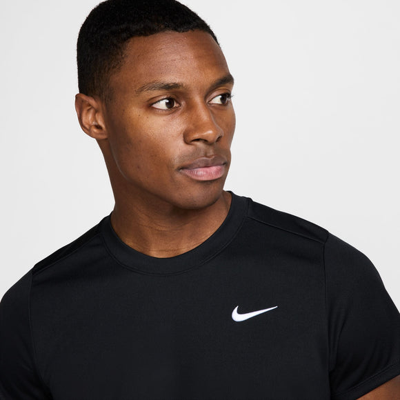 NIKE M NKCT DRY VICTORY TOP FZ6921-010 T-SHIRT SHORT SLEEVE TRAINING (M)