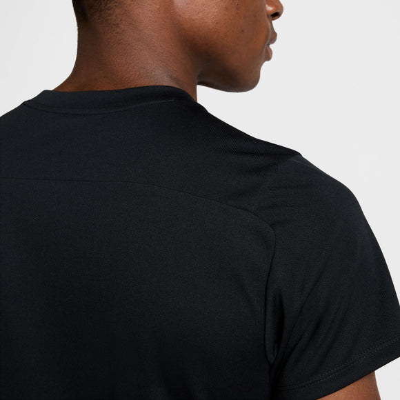 NIKE M NKCT DRY VICTORY TOP FZ6921-010 T-SHIRT SHORT SLEEVE TRAINING (M)