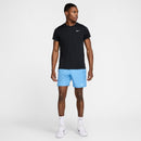 NIKE M NKCT DRY VICTORY TOP FZ6921-010 T-SHIRT SHORT SLEEVE TRAINING (M)-6