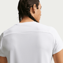 NIKE COURT VICTORY FZ6921-100 T-SHIRT TRAINING SHORT SLEEVE TENNIS (M)-4