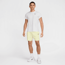 NIKE COURT VICTORY FZ6921-100 T-SHIRT TRAINING SHORT SLEEVE TENNIS (M)-7