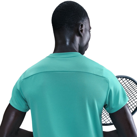 NIKE M NKCT DRY VICTORY TOP FZ6921-392 T-SHIRT SHORT SLEEVE TRAINING (M)