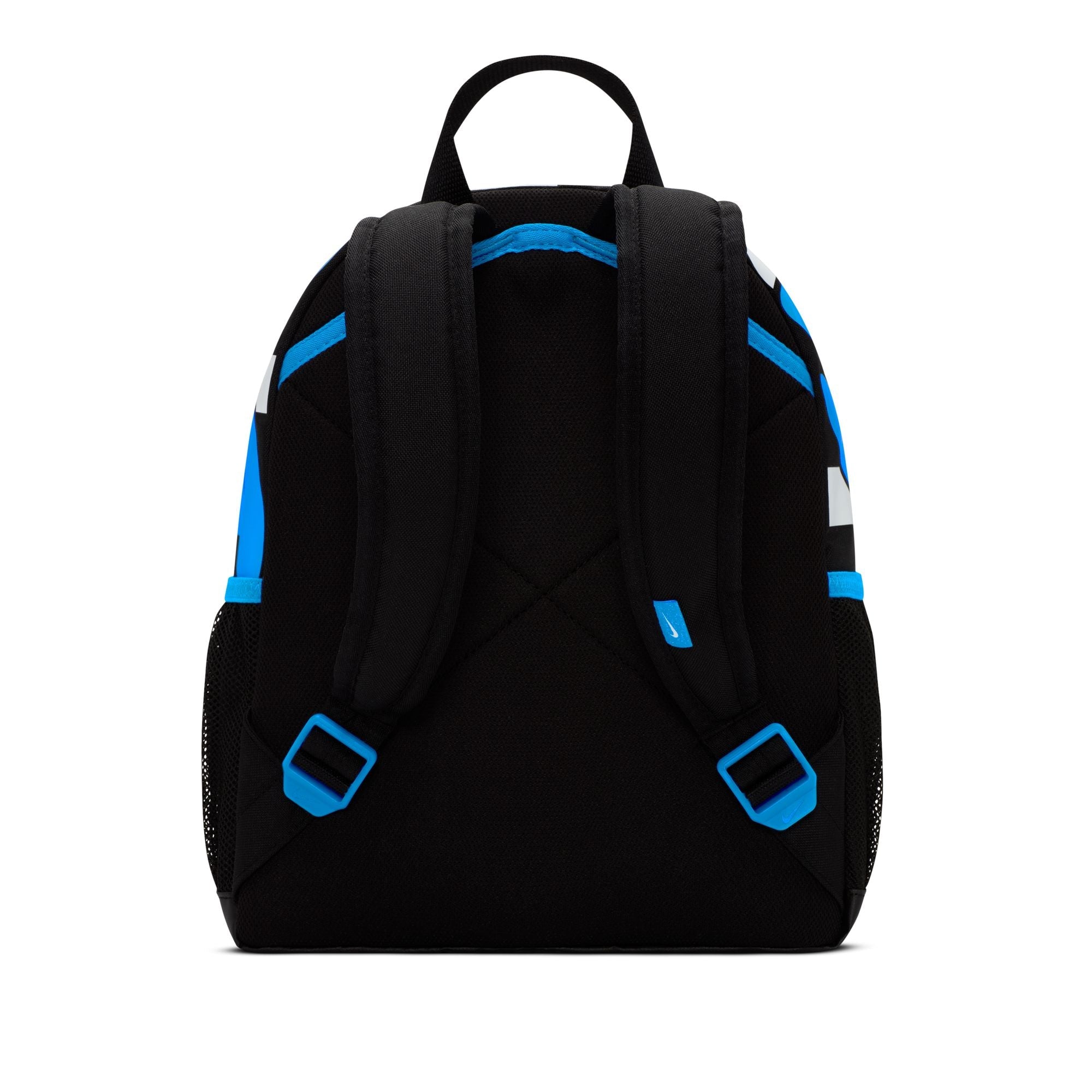 NIKE BRASILIA JDI MNI FZ7259-010 BACKPACK (YB)