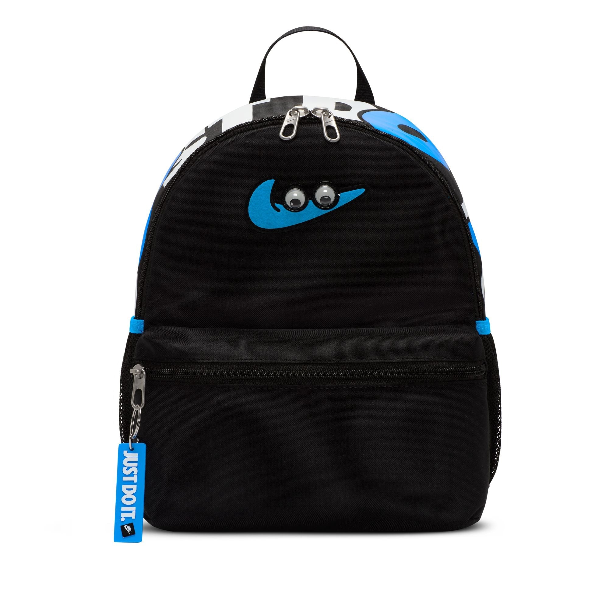 NIKE BRASILIA JDI MNI FZ7259-010 BACKPACK (YB)