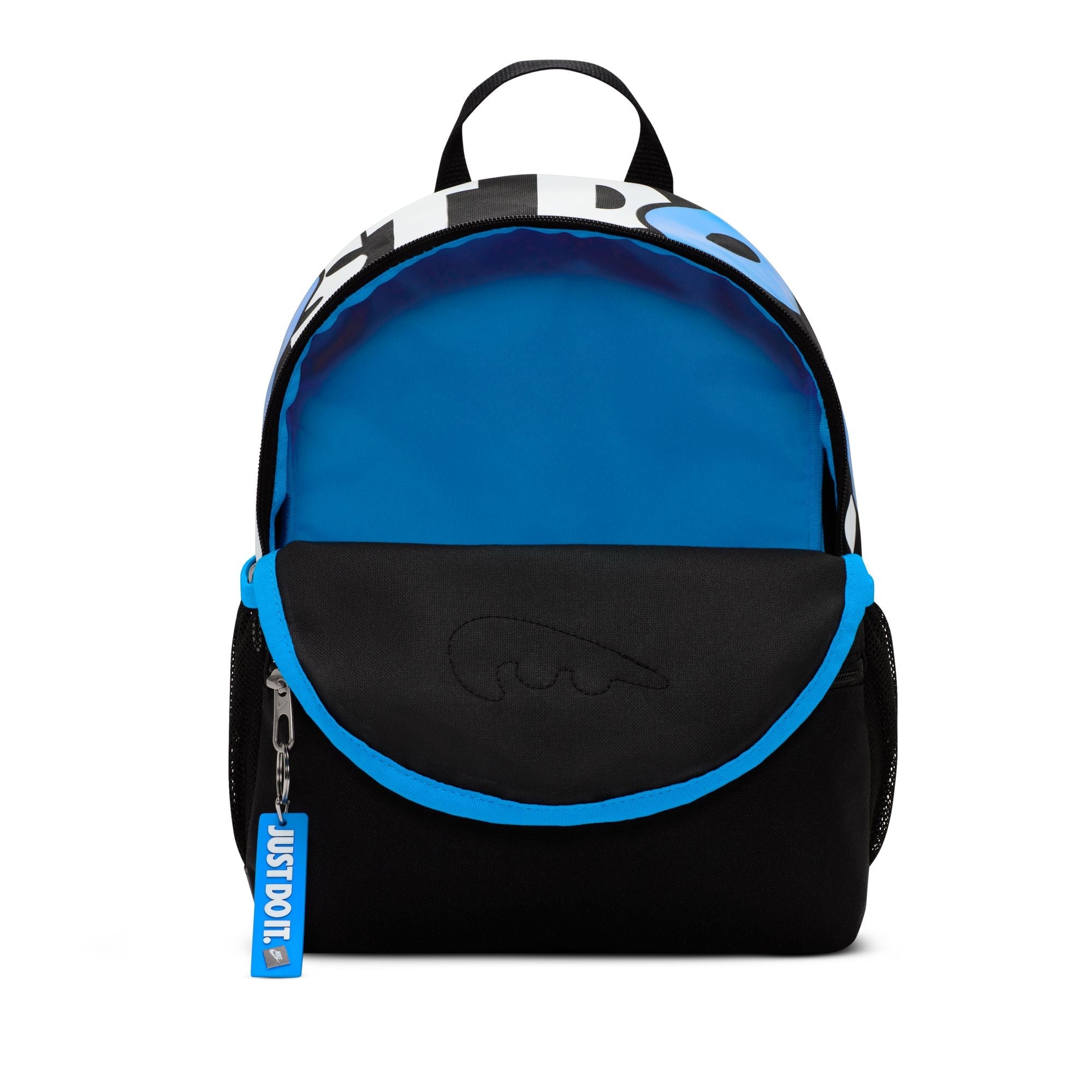 NIKE BRASILIA JDI MNI FZ7259-010 BACKPACK (YB)