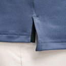 NIKE M NK DF TOUR CONTRAST POLO FZ7501-491 POLO T-SHIRT TENNIS (M)-7