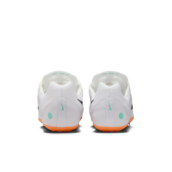 NIKE ZOOM RIVAL SPRINT FZ9663-101 TRAINING SHOES (M)