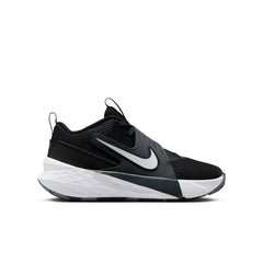 NIKE TEAM HUSTLE D 12 HF6279-002 BASKETBALL SHOES (YB)
