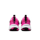 NIKE TEAM HUSTLE D 12 HF6279-600 BASKETBALL SHOES (YG)-5