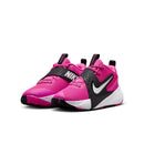 NIKE TEAM HUSTLE D 12 HF6279-600 BASKETBALL SHOES (YG)-3